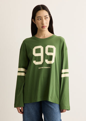 Jeevona Long Sleeve T-Shirt
