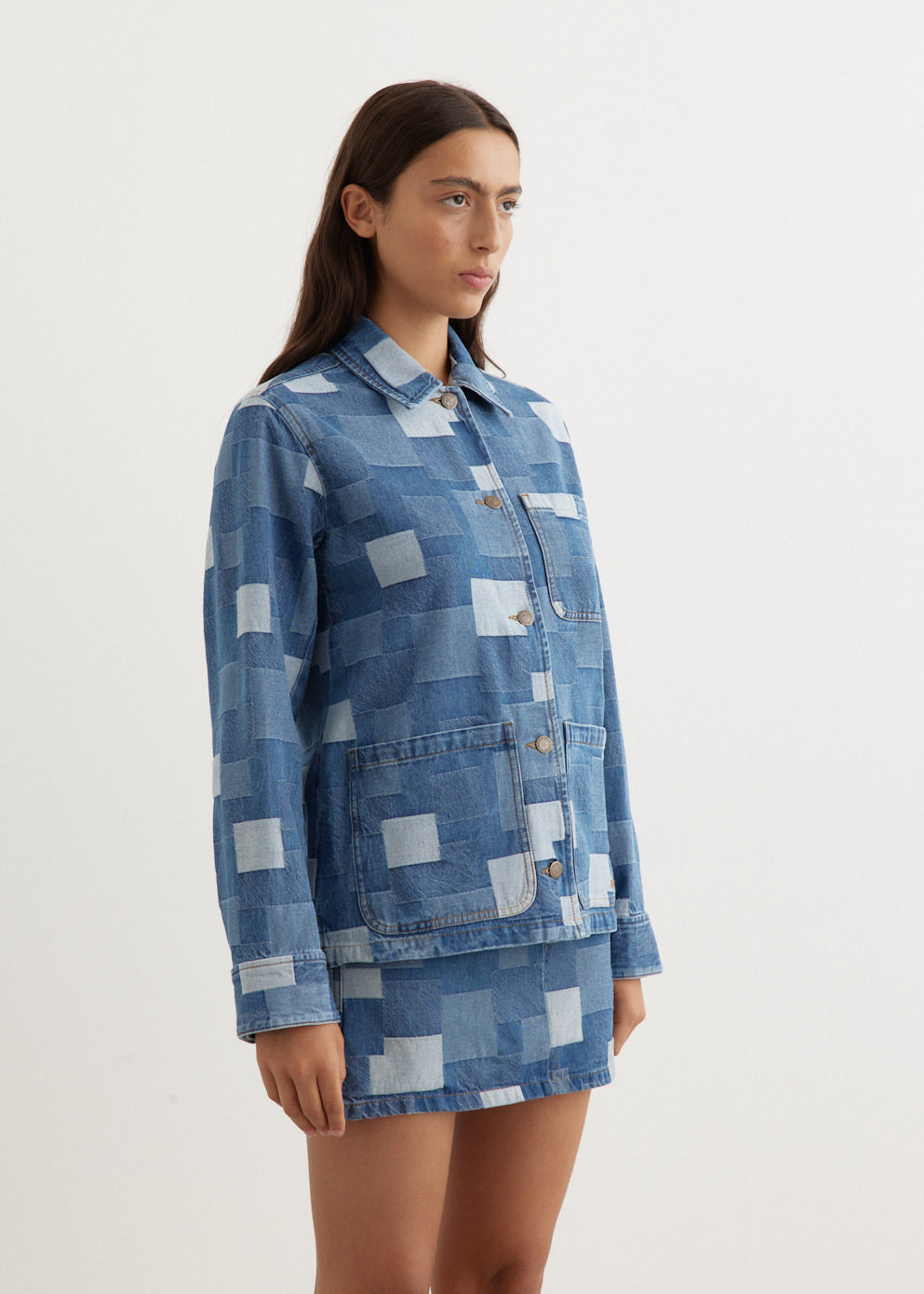 Silva Logo Jacket