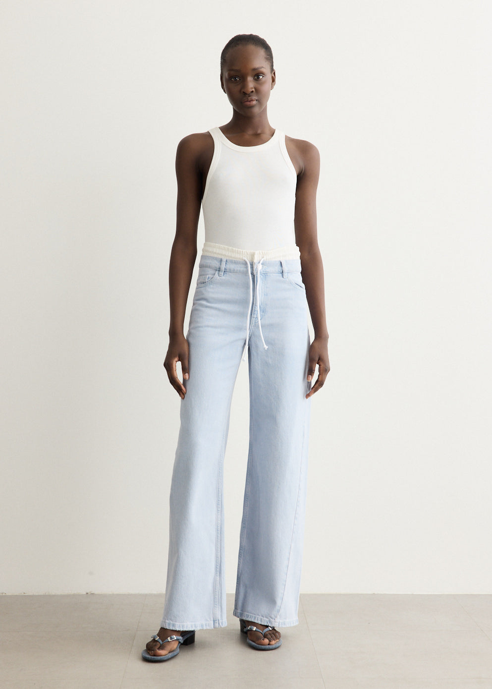 Nicolina Jeans