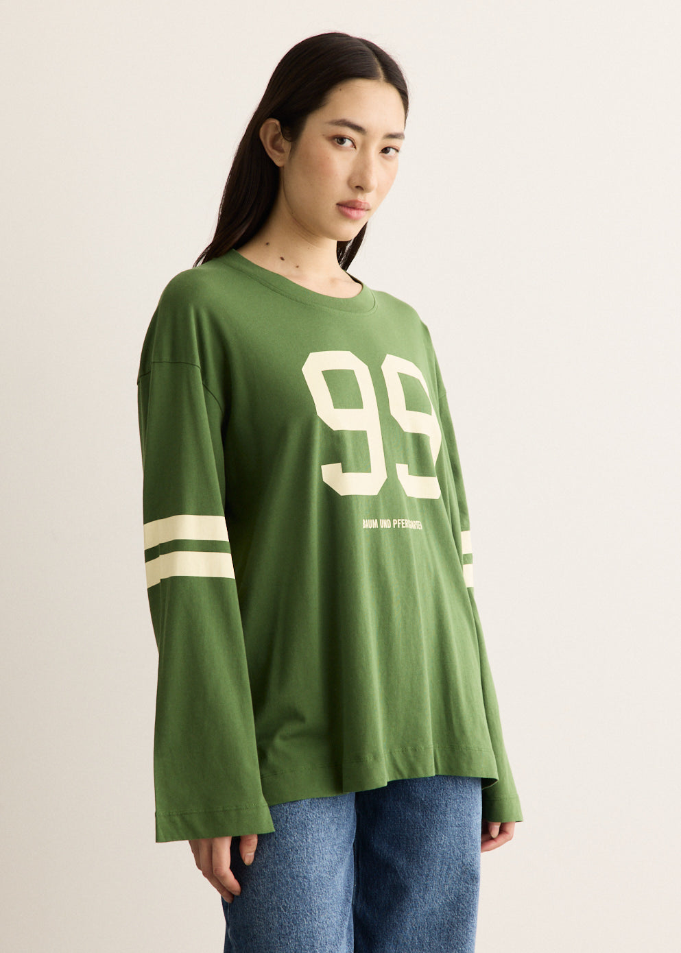 Jeevona Long Sleeve T-Shirt