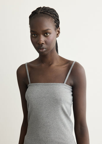 Scallop Tank
