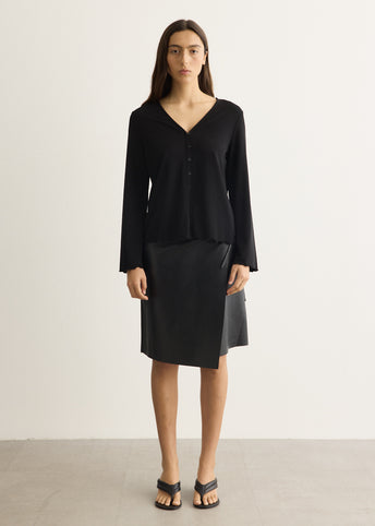 Sauma Blouse