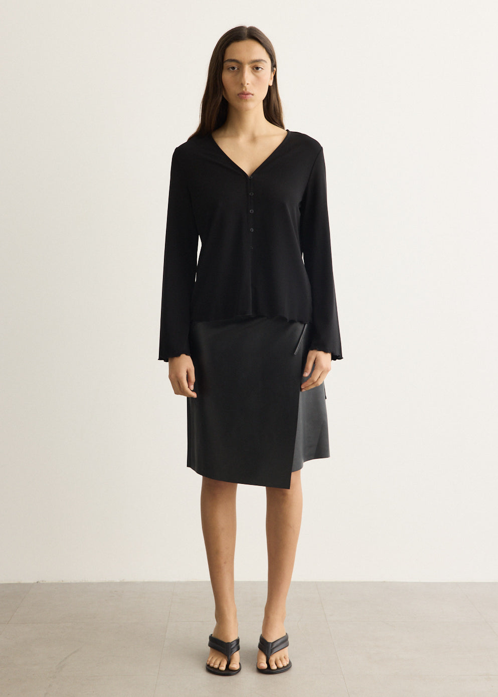 Sauma Blouse