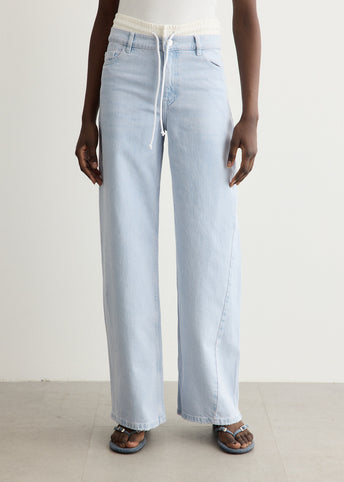 Nicolina Jeans