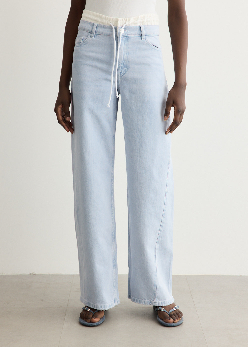 Nicolina Jeans