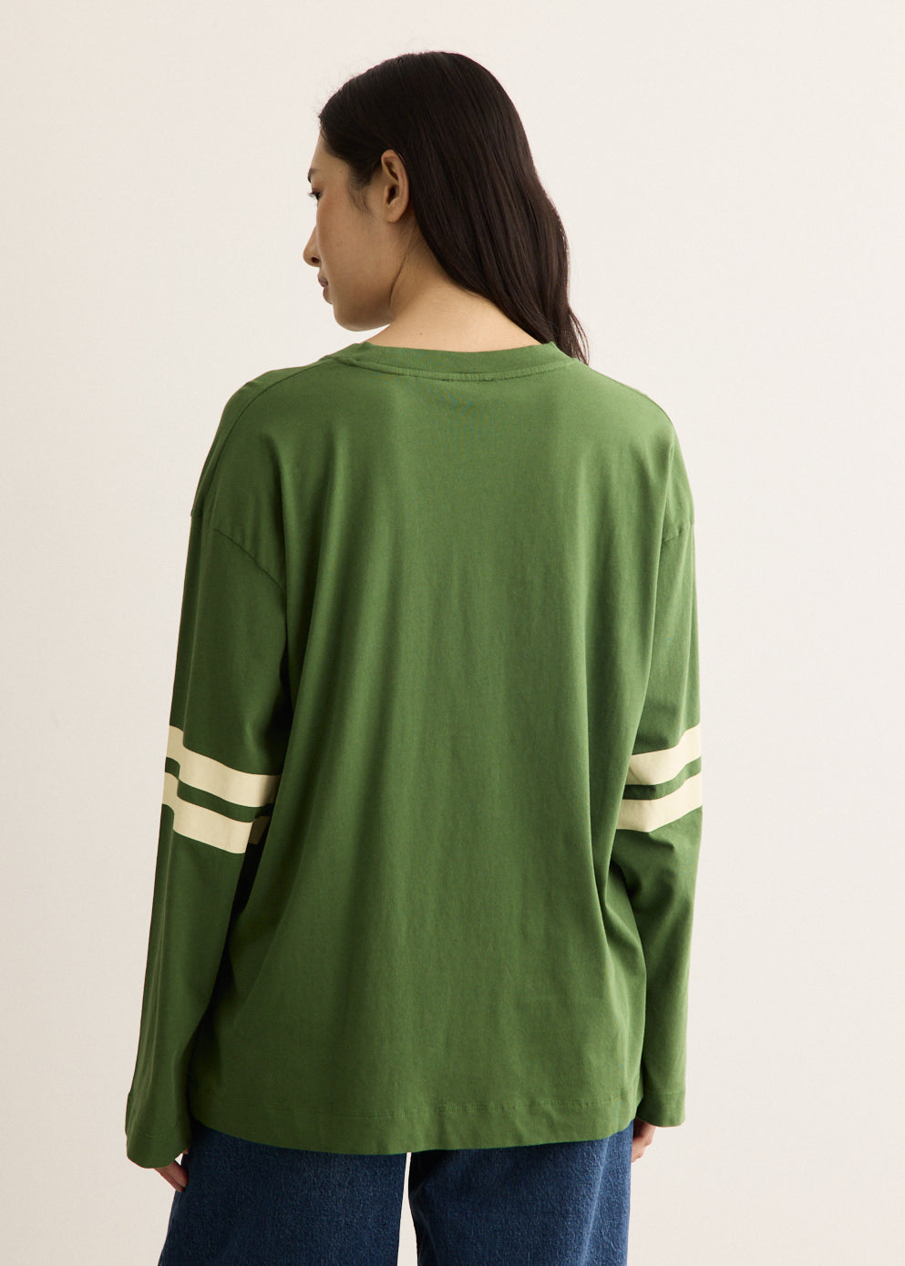 Jeevona Long Sleeve T-Shirt