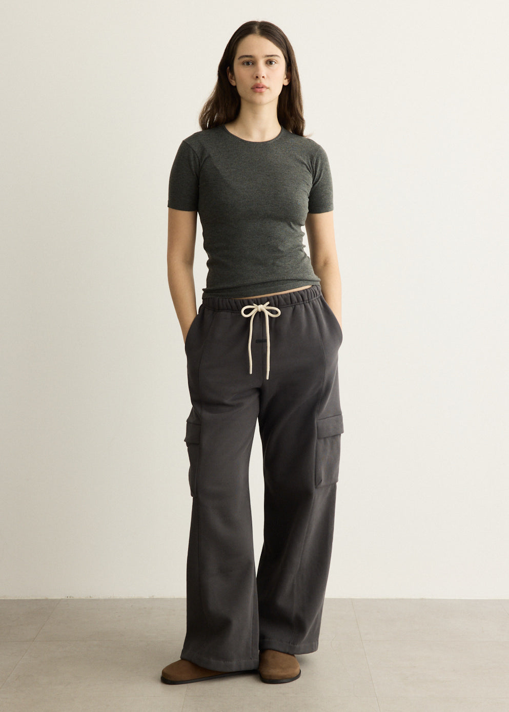 Slim Fit Classic T-Shirt