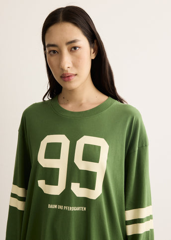 Jeevona Long Sleeve T-Shirt