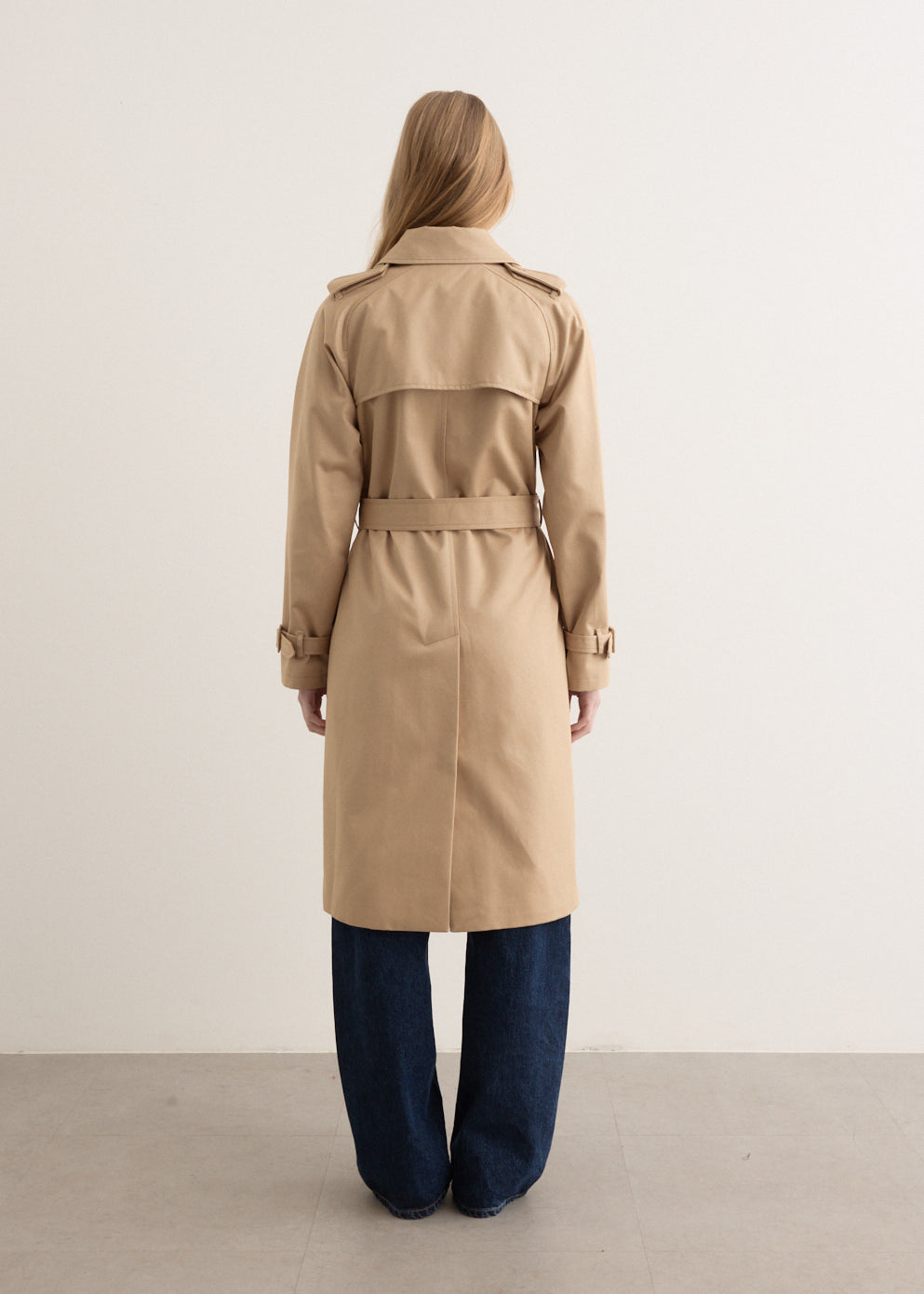 Greta Trench