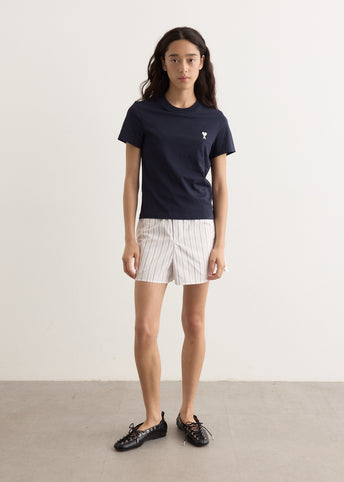 Cropped T-Shirt