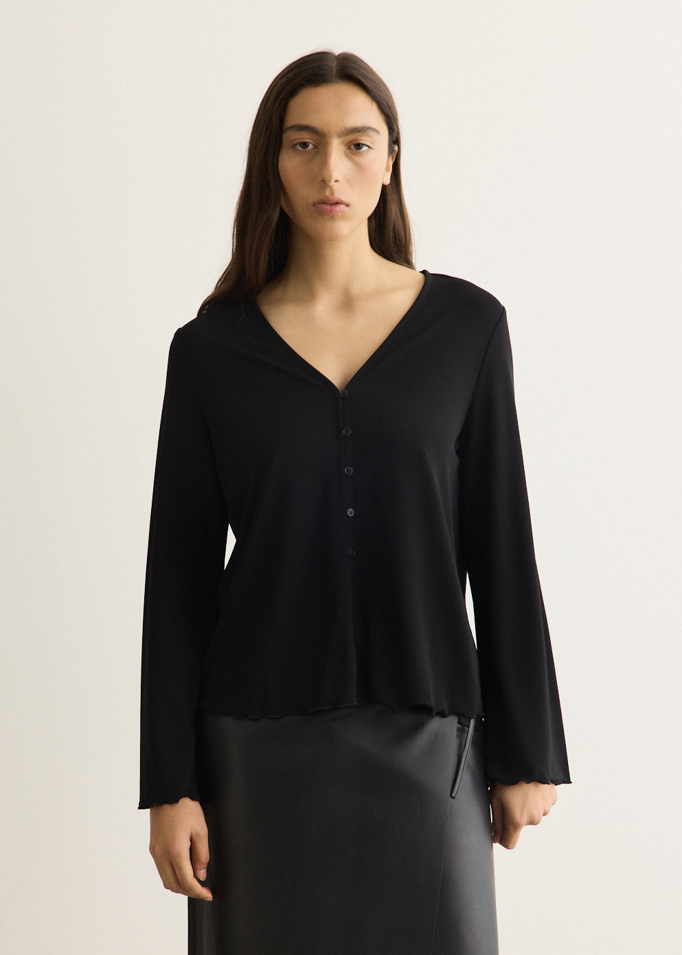 Sauma Blouse
