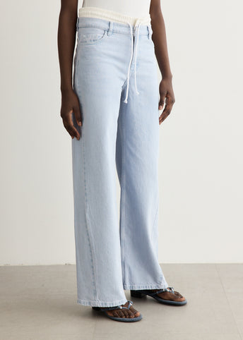 Nicolina Jeans