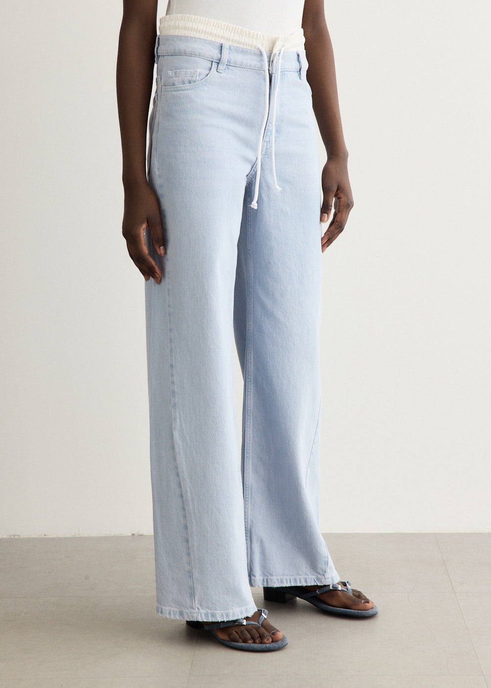 Nicolina Jeans