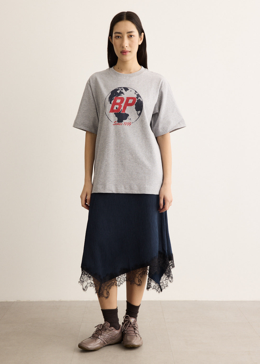 Janina T-Shirt