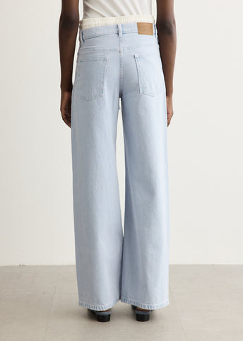 Nicolina Jeans