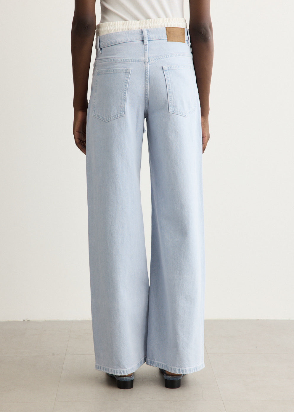 Nicolina Jeans