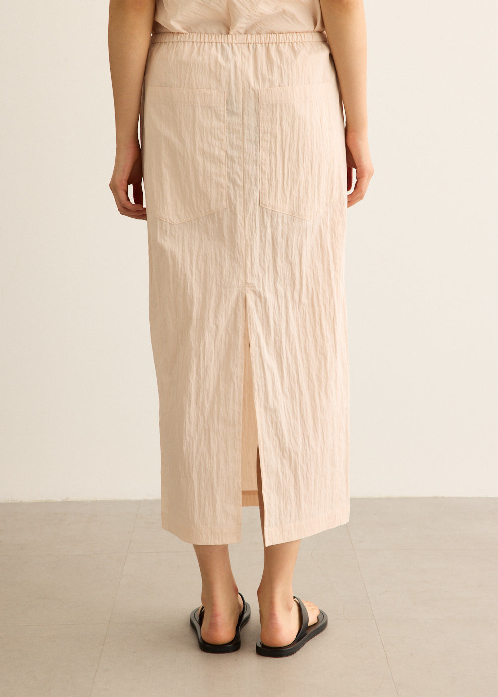 Mercia Skirt