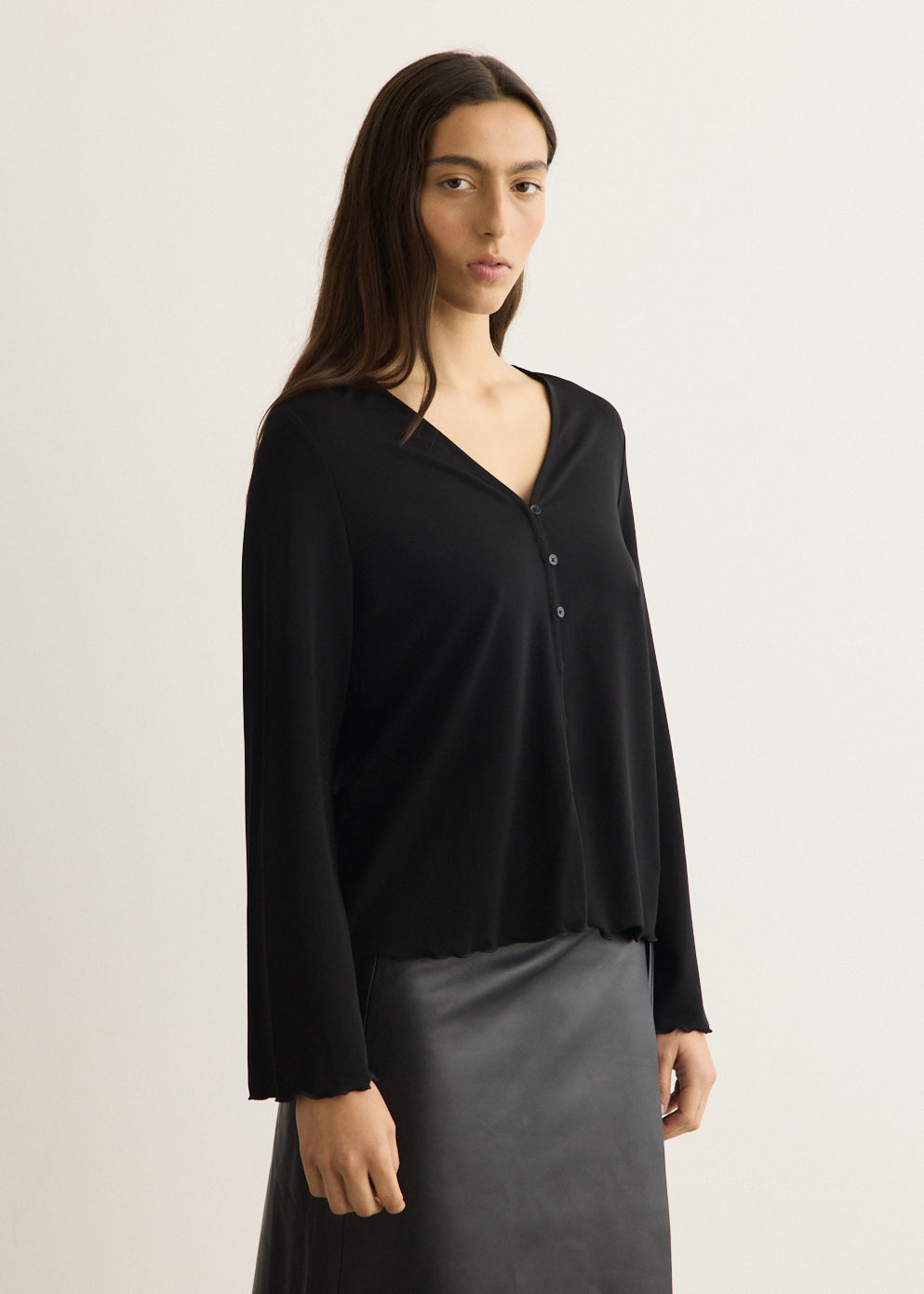 Sauma Blouse