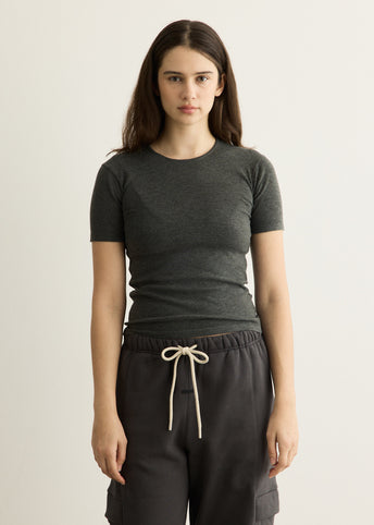 Slim Fit Classic T-Shirt