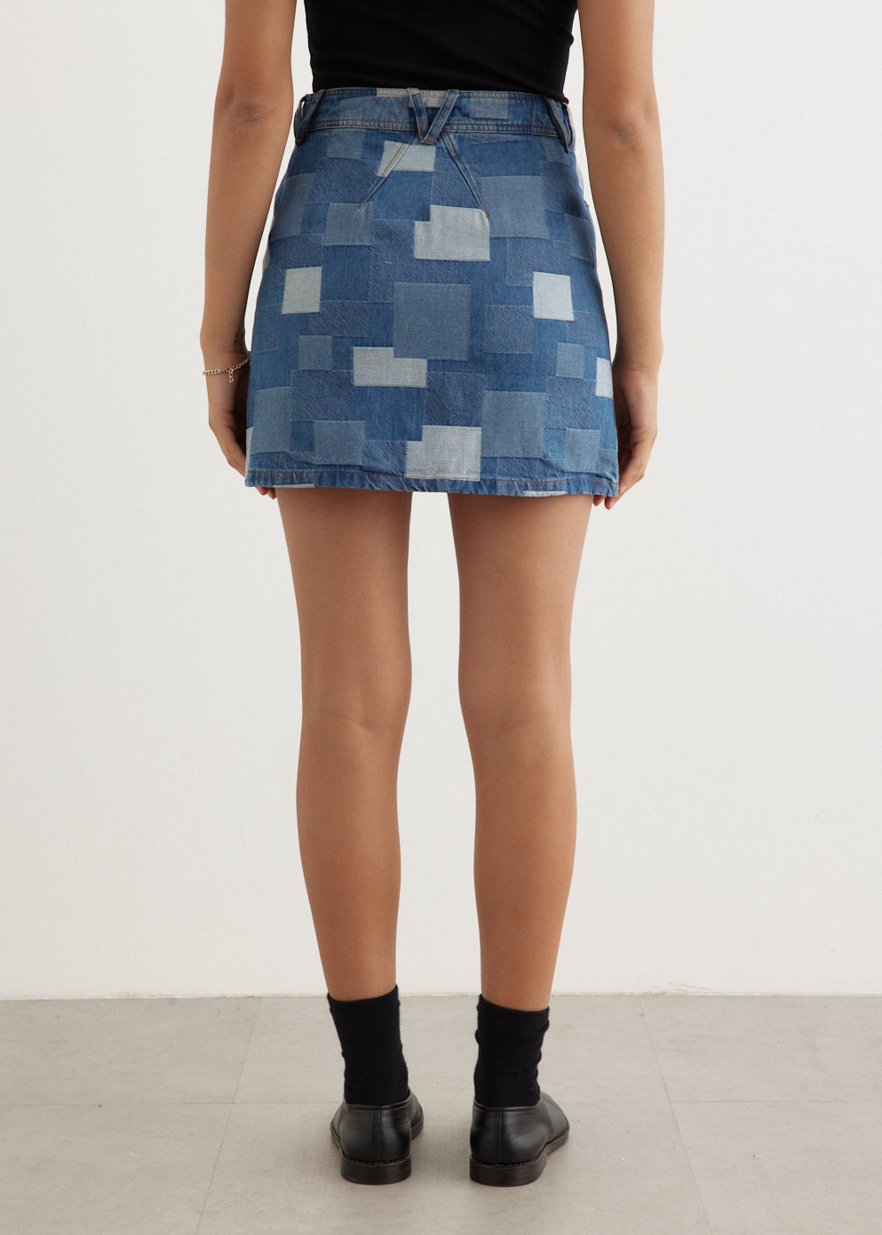 Mary Jane Skirt