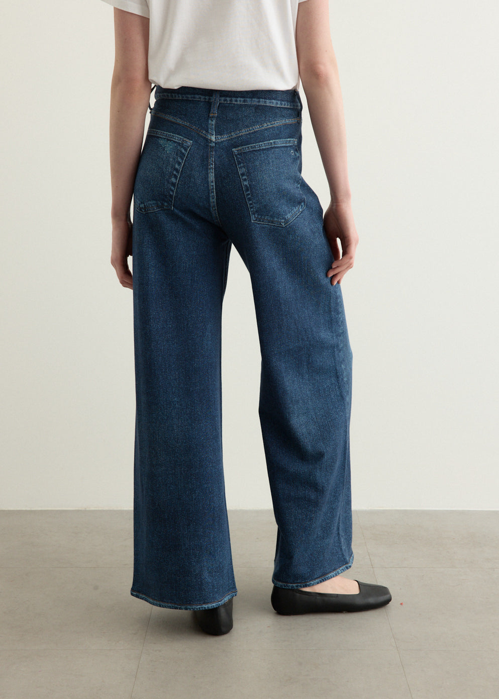 Miramar Terry Sofie Ankle Pants