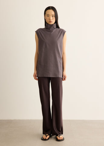 Miles Sleeveless Top