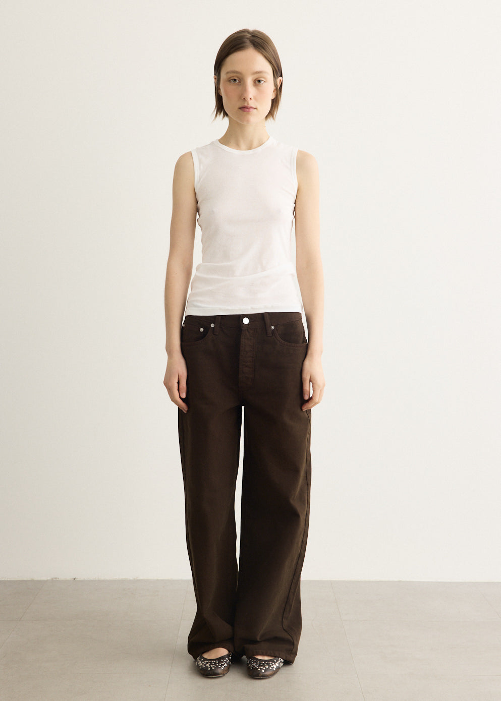 Esme Tank Top