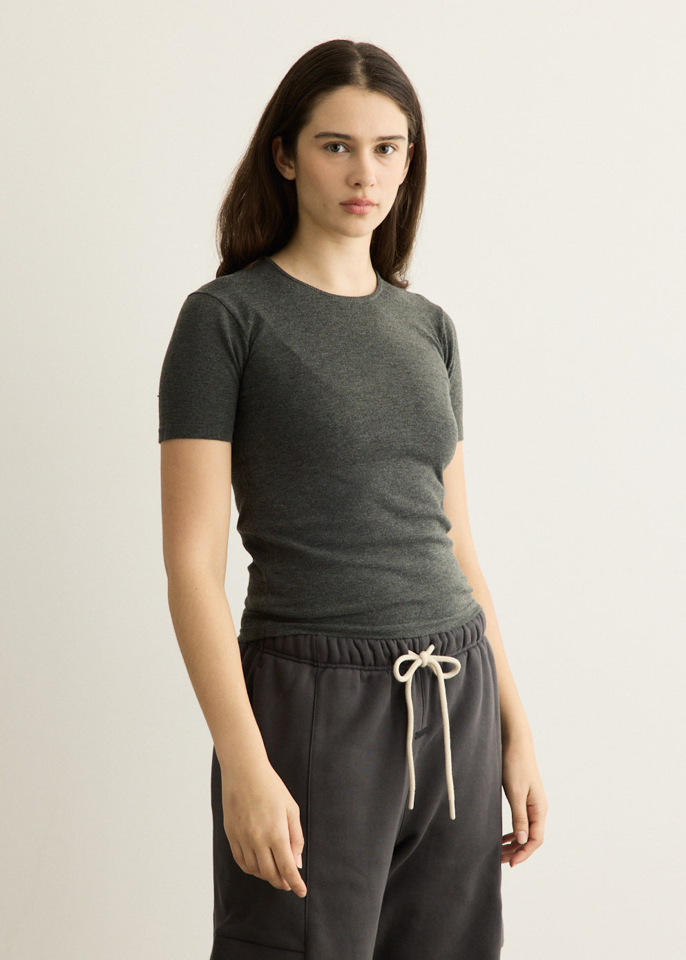 Slim Fit Classic T-Shirt