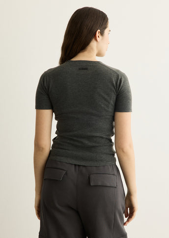 Slim Fit Classic T-Shirt