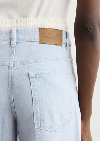 Nicolina Jeans