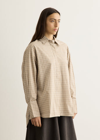 Bond Shirt