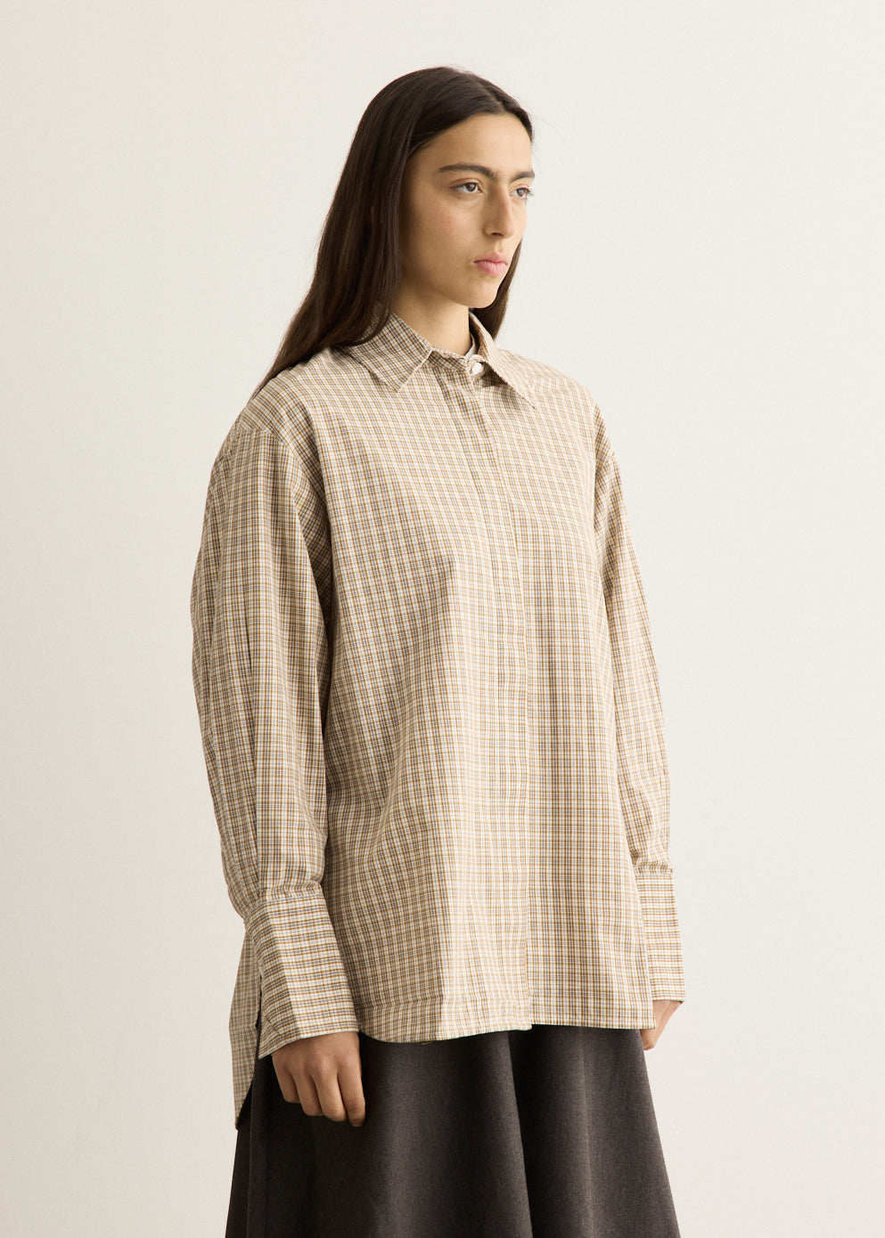 Bond Shirt