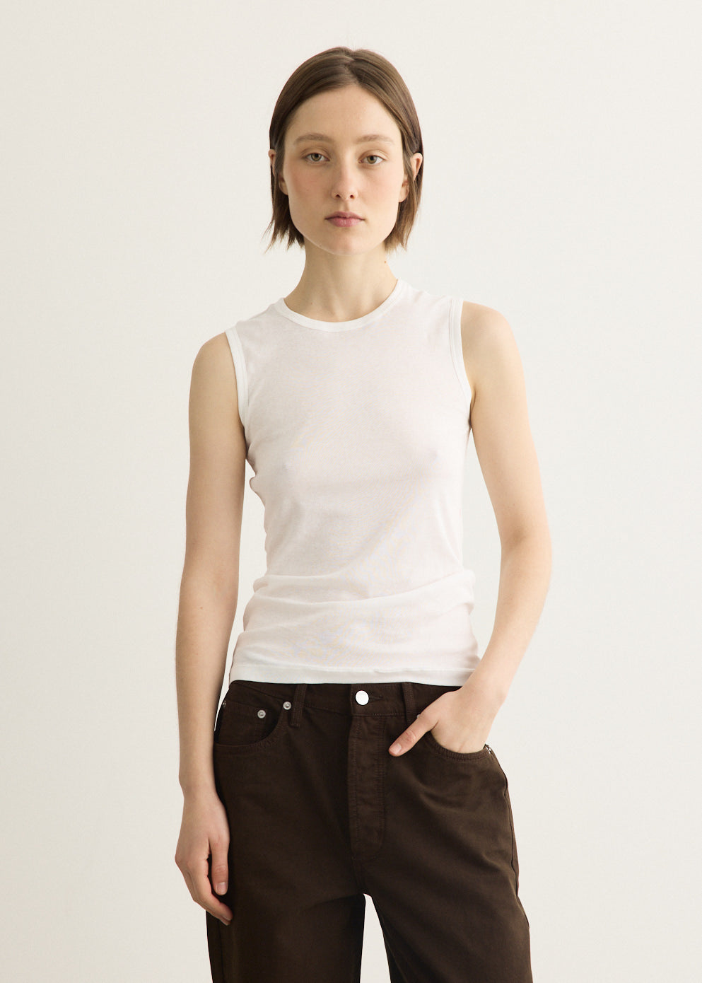Esme Tank Top