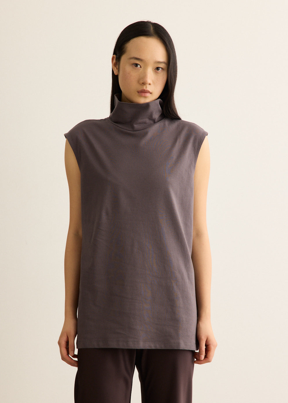 Miles Sleeveless Top