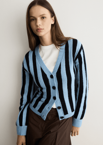 Cenaya Cardigan