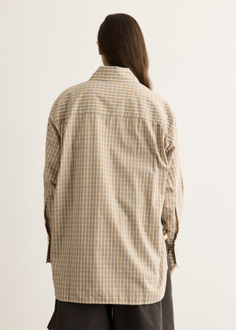 Bond Shirt
