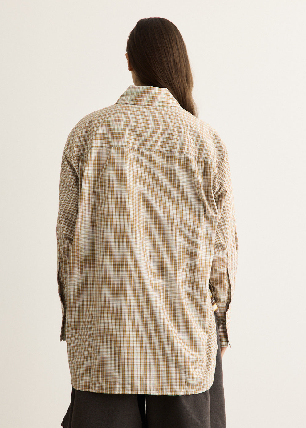 Bond Shirt