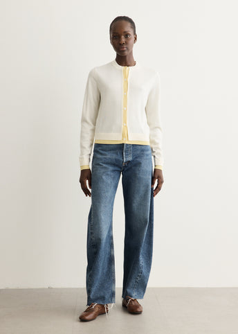 Roy Cardigan