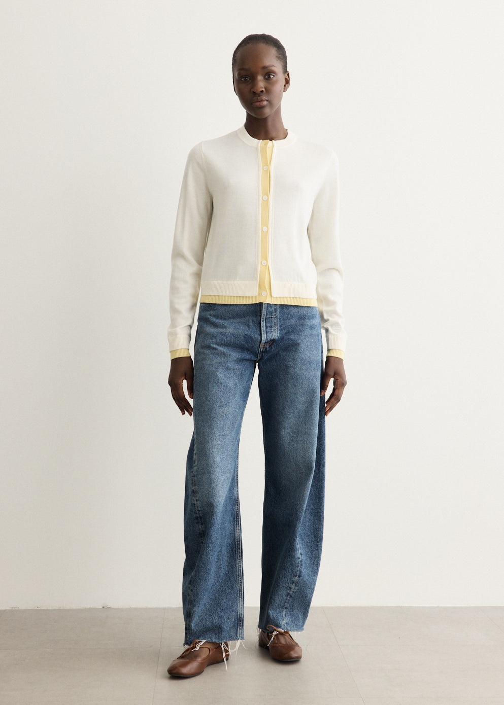 Roy Cardigan