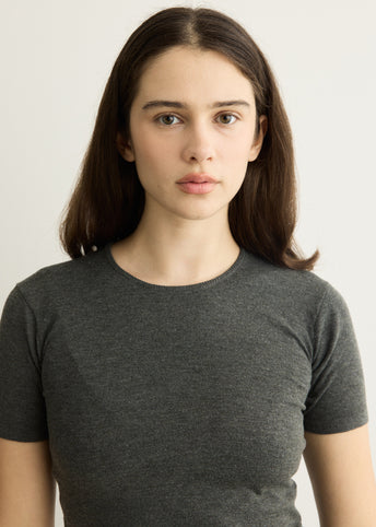 Slim Fit Classic T-Shirt