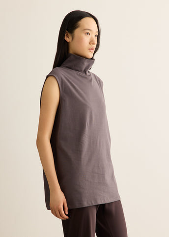 Miles Sleeveless Top