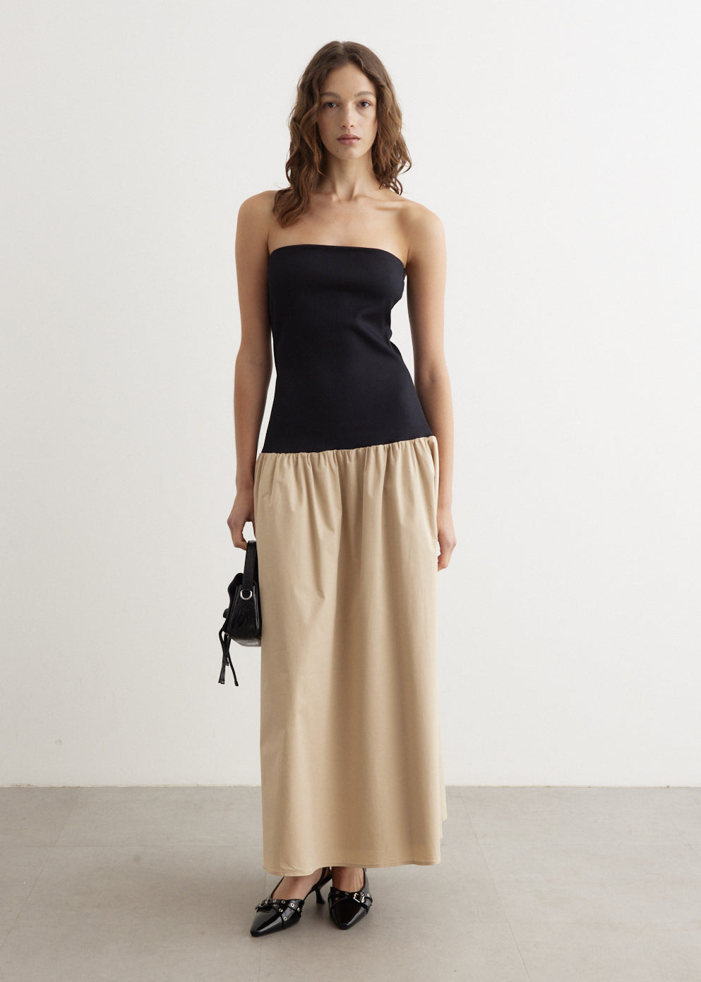 Amyra Dress