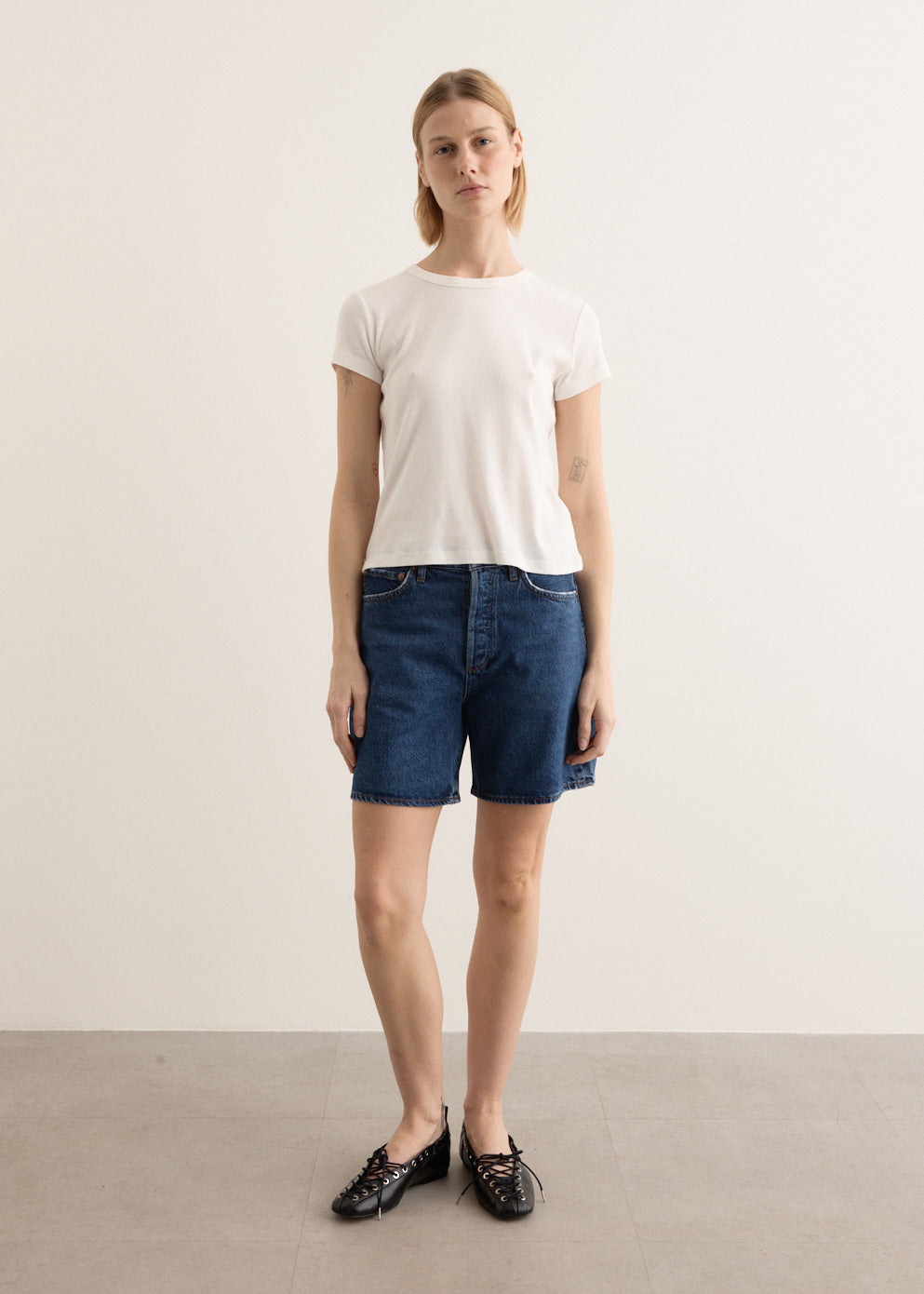 Dame Shorts
