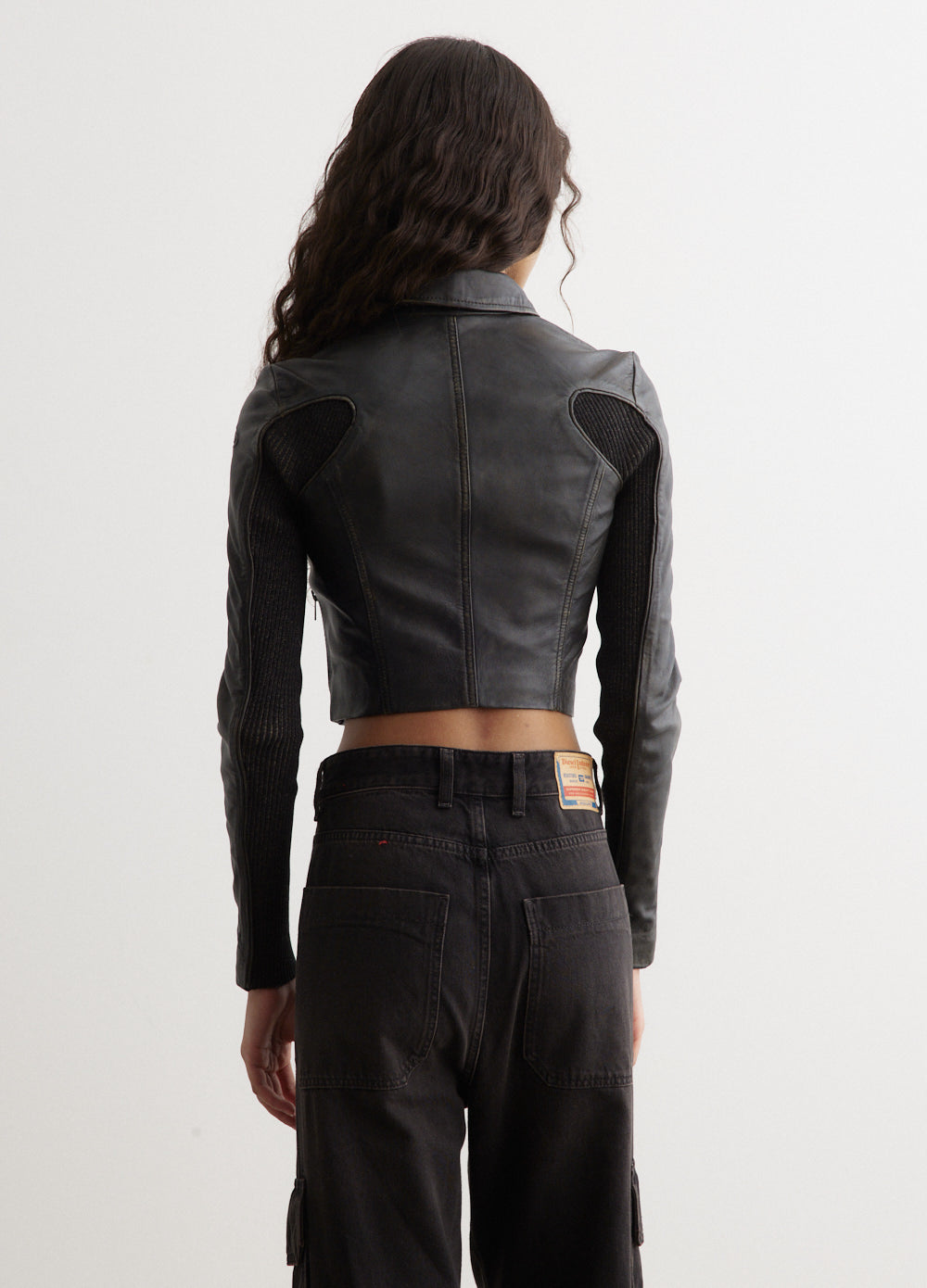 L-Totem Jacket
