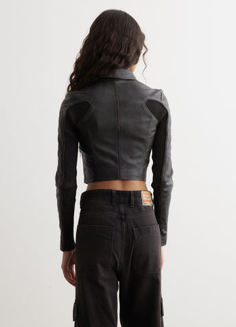 L-Totem Jacket