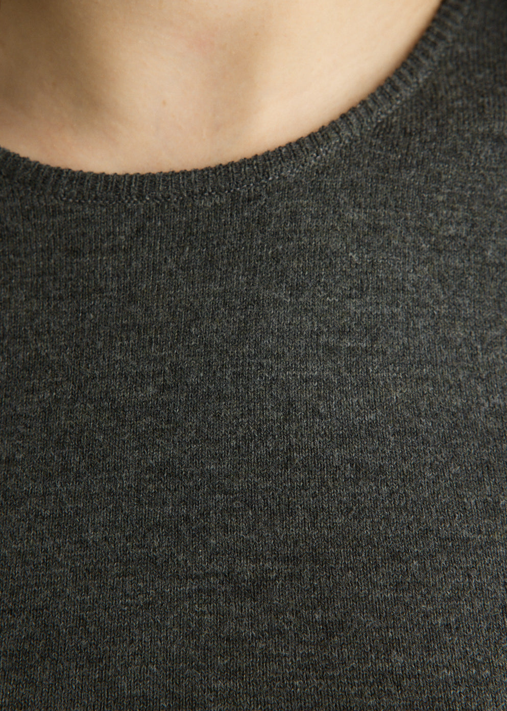 Slim Fit Classic T-Shirt