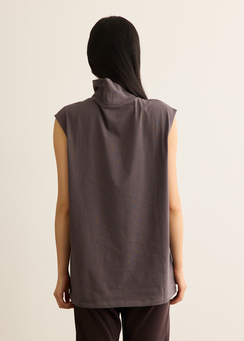 Miles Sleeveless Top