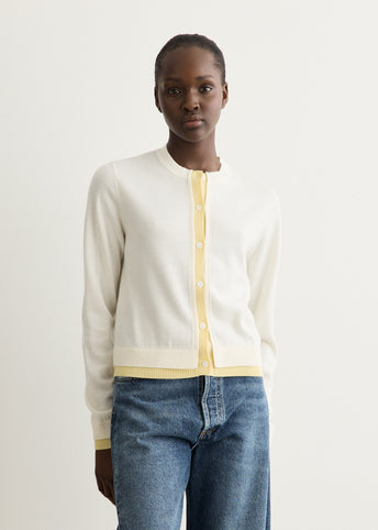 Roy Cardigan