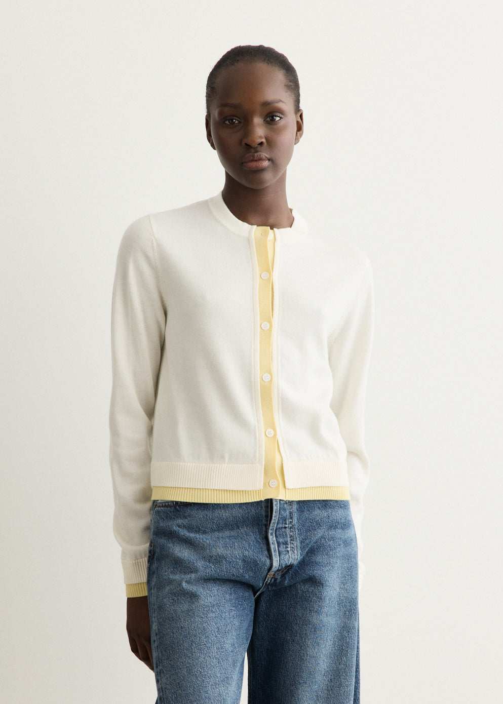 Roy Cardigan