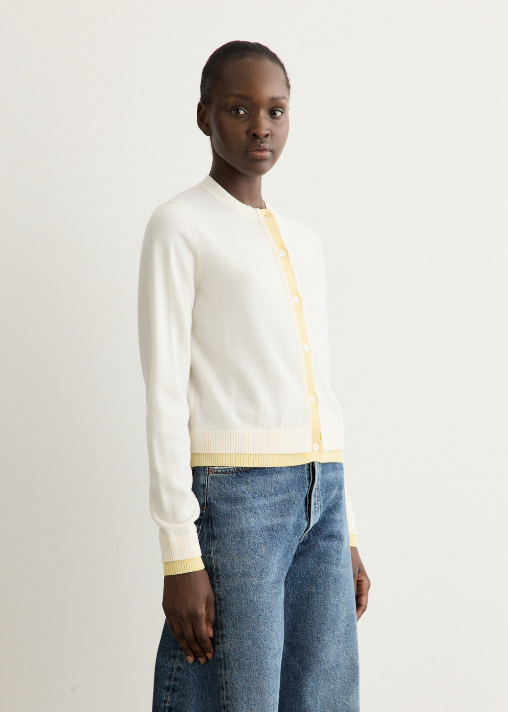 Roy Cardigan